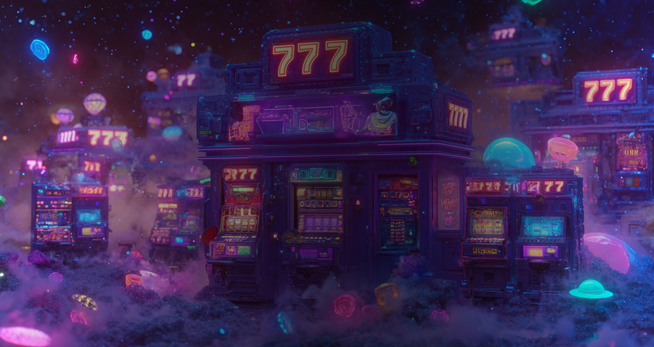 alf casino