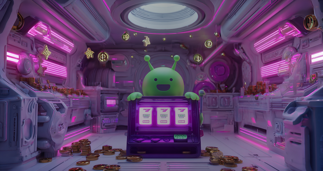 alf casino